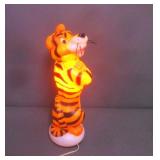 Empire Blow Mold Esso Tiger Light