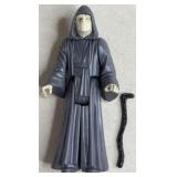 1984 Star Wars ROTJ Emperor Palpatine Figure