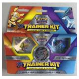 NIP 2016 Pokemon XY Trainer Kit