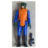 1978 Star Wars Walrus Man Action Figure