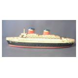 Battery Operated United States Ocean Liner