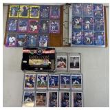 1990 & 92 Classic Baseball Complete Card Sets