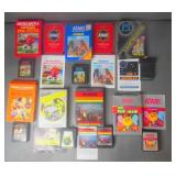 Atari 2600 Video Games