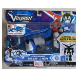 NIP 2017 Voltron Legendary Defender Blue Lion