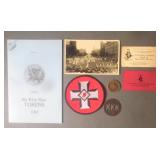 Ku Klux Klan Collectibles