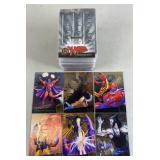 1994 Fleer Ultra Marvel X-Men Cards w/ Rares