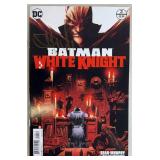 Sean Murphy Signed Batman White Knight #2 2018