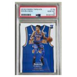 PSA 10 2018 Panini Threads Kevin Knox #145