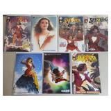 New Champion Of Shazam #1-4 2022 DC Comic Books