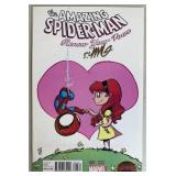 Skottie Young Signed ASM Renew Your Vows #1 2015