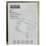 Retroid Pocket 2 RP2 Retro Handheld Game Console