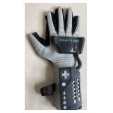 1989 Nintendo NES Power Glove Video Game Accessory