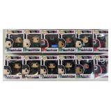 12pc Squid Game Funko Pops