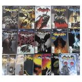 19pc Batman #1-29+ 2011 DC Comic Books