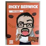 Ricky Berwick You Tooz #31 Vinyl Figure