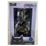 NIP 2018 Diamond Gallery DC Catwoman Figure