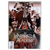 The Umbrella Academy: Apocalypse Suite #1 2007