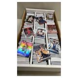 2100pc 2010s-2020s Panini Basketball Cards