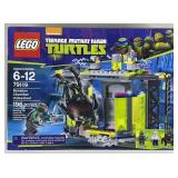 NIP 2014 TMNT Mutant Chamber Unleashed #79119