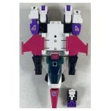 G1 Transformers Apeface Action Figure w/ Spasma