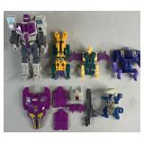 G1 Transformers Abominus Action Figure