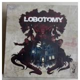 Sealed 2016 Lobotomy Titan Forge Board Game