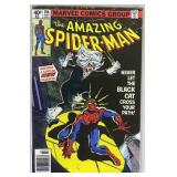 Amazing Spider-Man #194 1979 Key Marvel Comic Book