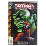 Detective Comics #737 1999 Key DC Comic Book