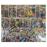 78pc Doctor Strange #2-81 w/ Annual #1