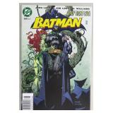 Batman #609 2003 Key DC Comic Book