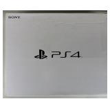 Sony PlayStation 4 500GB Video Game Console