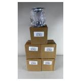 5pc Oil Burner Sleeks New In Boxes