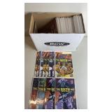 91pc The Sixth Gun Oni Press Comic Books w/ #1s