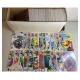 188pc Web Of Spider-Man #1-114 Marvel Comic Books