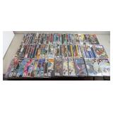 95pc X-Men Marvel Comic Books