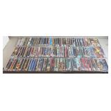 109pc Ultimate X-Men & Related Marvel Comic Books