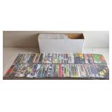 Longbox Of Independent Publisher Comic Books