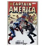 Captain America #14 2006 Key Marvel Comic Book