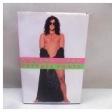 Howard Stern Signed Book