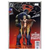 Turner Signed Superman / Batman #12 99/299