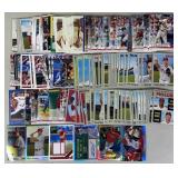 137pc 2019 PHI Phillies Baseball Cards w/ Parallel