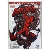 Ed Brubaker Daredevil Annual #1 44/60