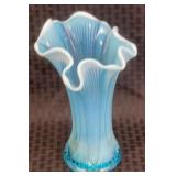 Art Glass Vase