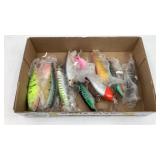 Fishing Lures