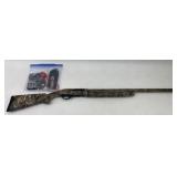 12ga Iver Johnson CT-5 Max-d Semi Auto Shotgun