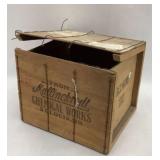 Mallinckrodt Chemical Works Box