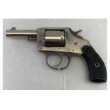 U.S. Revolver 32cal