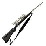 Ruger M77 Mark II Zytell Paddle Stock 7mm Rem Mag