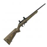 Remington Model 597 .17 HMR