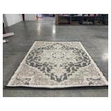 Nautica 8 x 10 Indoor/Outdoor Area Rug